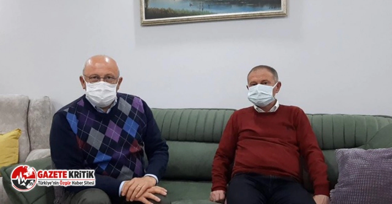 CHP'li Utku Çakırözer: Tam kapanma geldi, destek gelmedi