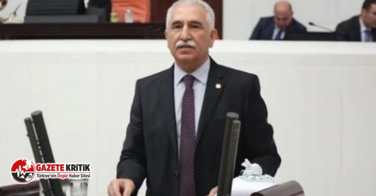 CHP’li Durmaz’dan Karayaka Ve Karagül Irkının Korunması İçin Önerge!