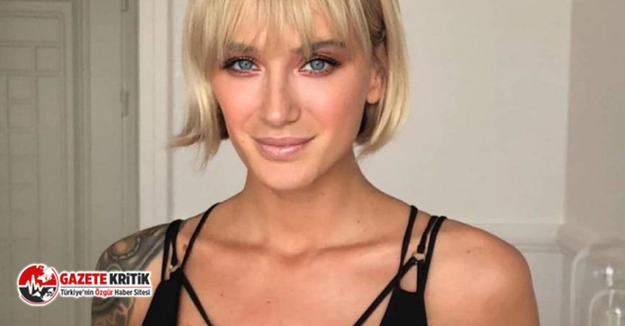 Didem Soydan: En büyük fantezim…