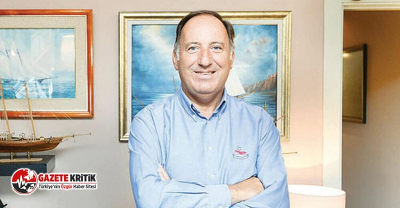 Emekli Amiral Cem Gürdeniz:  Biz FETÖ’nün kumpaslarında hapis yatmış kişileriz