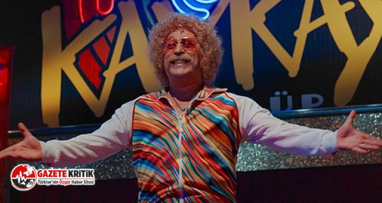 'Erşan Kuneri' dizisinin oyuncu kadrosu belli oldu