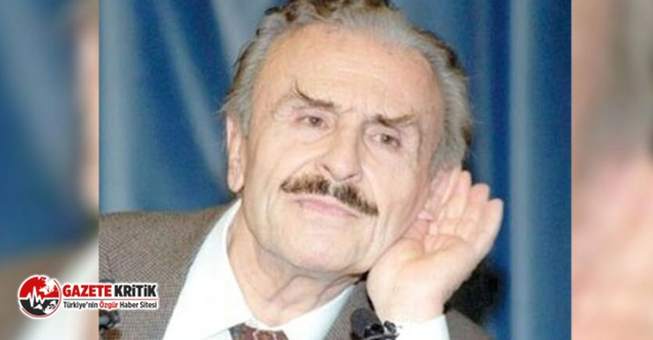 Eski milletvekili Mail Büyükerman koronavirüsten hayatını kaybetti