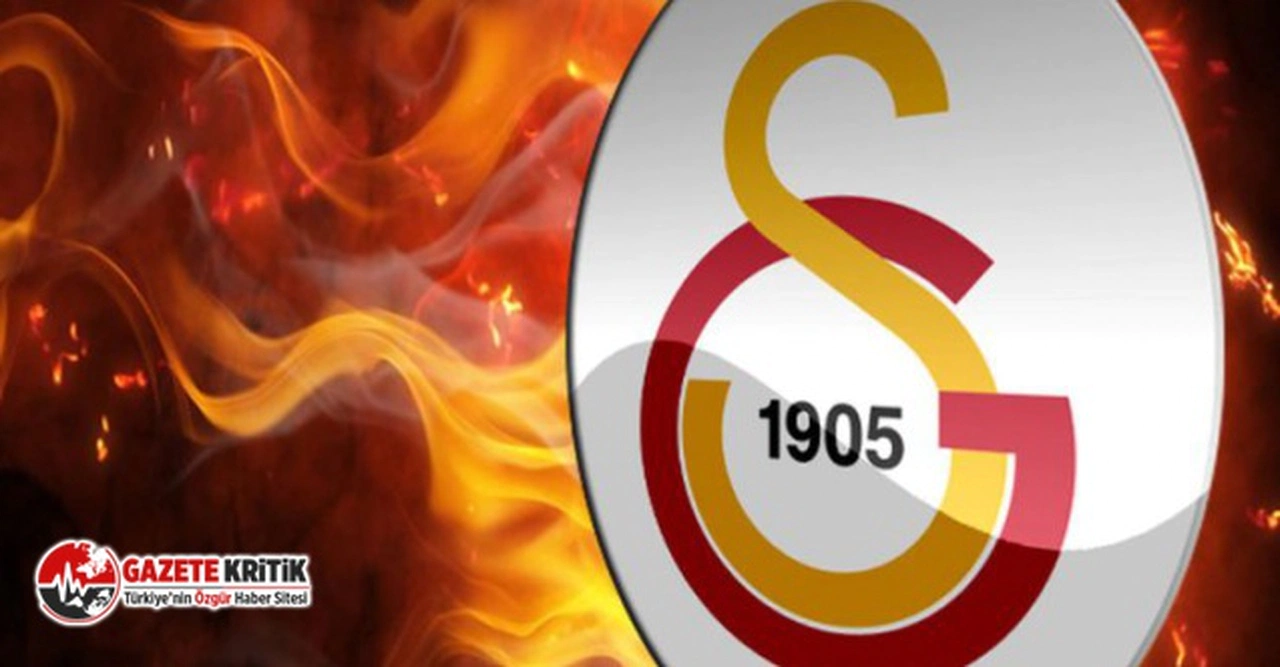 Galatasaray'a büyük şok! İki oyuncu hastaneye kaldırıldı