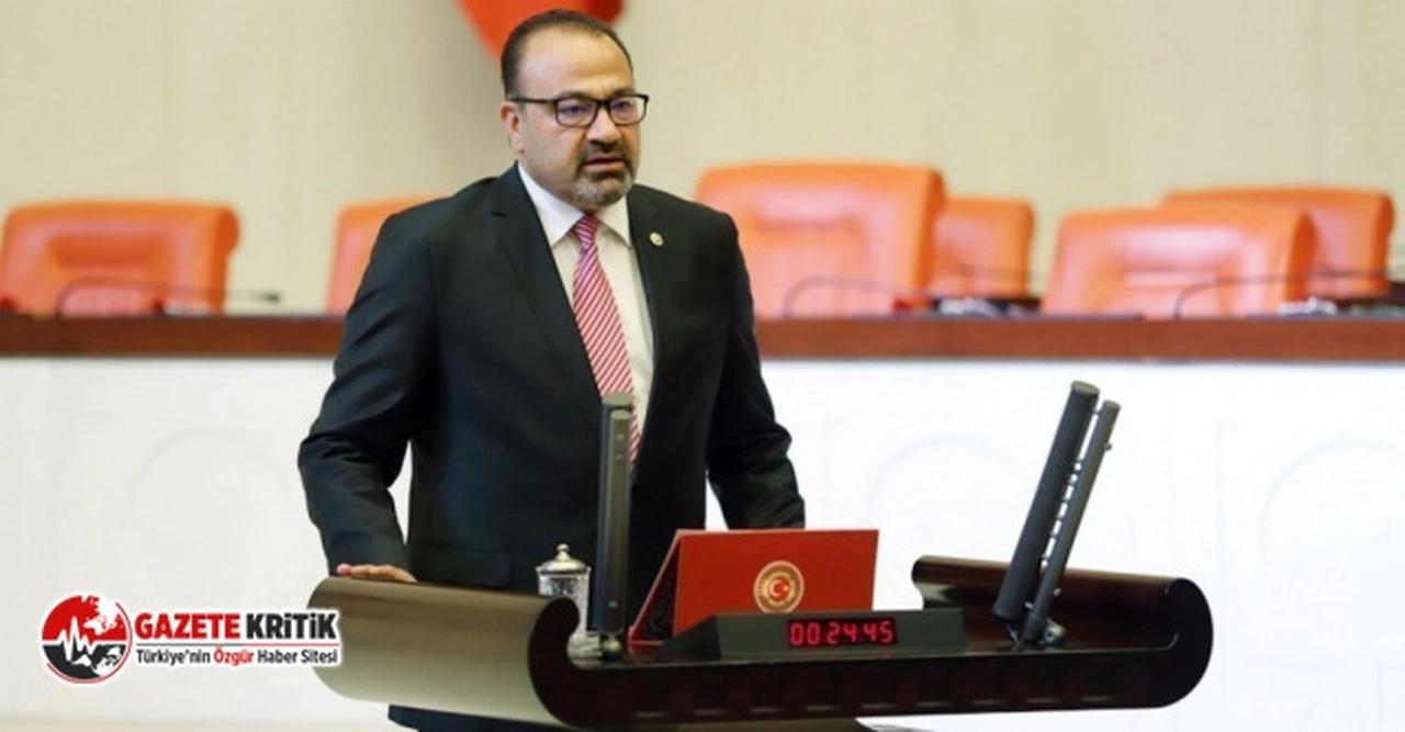 Hükümeti uyaran Yılmazkaya pandemi sürecinde yapılan yanlışları sıraladı!