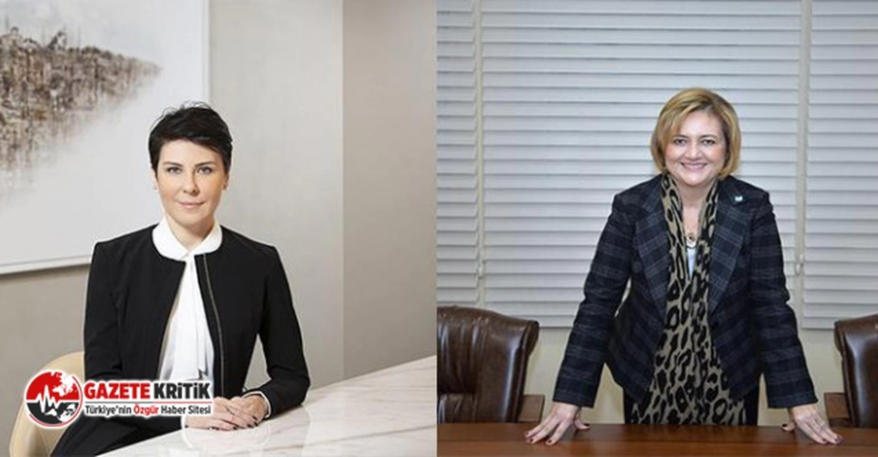 İBB'de görev değişikliği:MEDYA AŞ’de Genel Müdürlük görevine Pınar Türker Fadıllıoğlu atandı