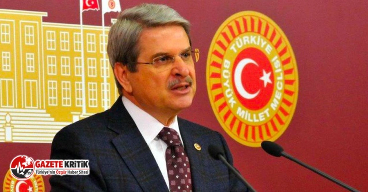 İyi Partili Aytun Çıray: 128 milyar dolara ne olduğuyla ilgili bir tek Kızılderililer açıklama yapmadı!