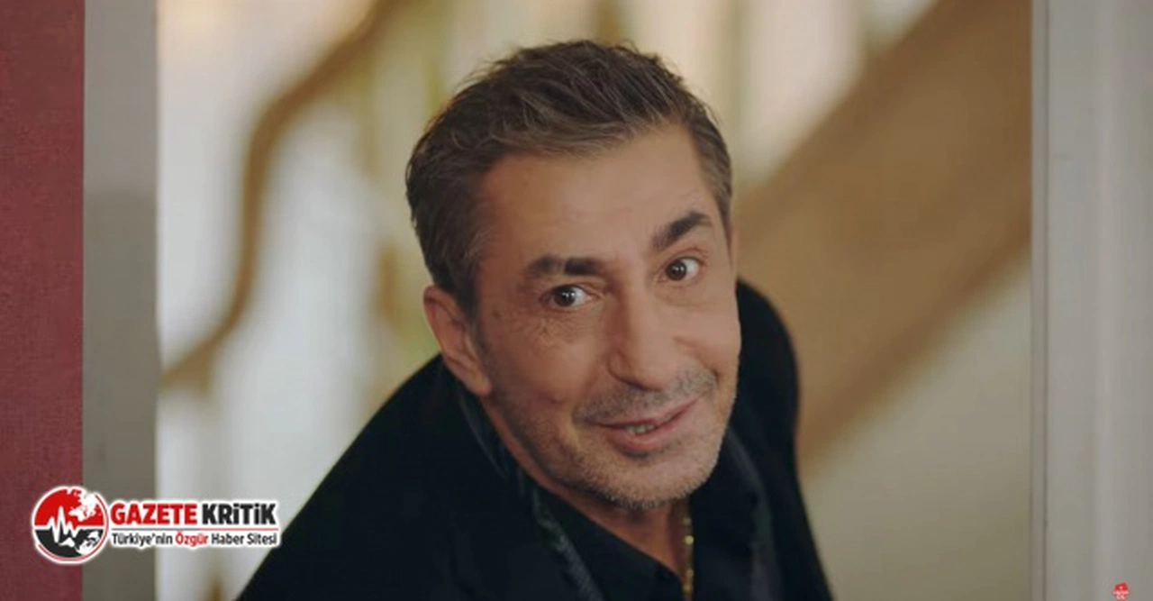 Kırmızı Oda'nın Delikanlı Sadi'sinin gerçek hikayesi ortaya çıktı!