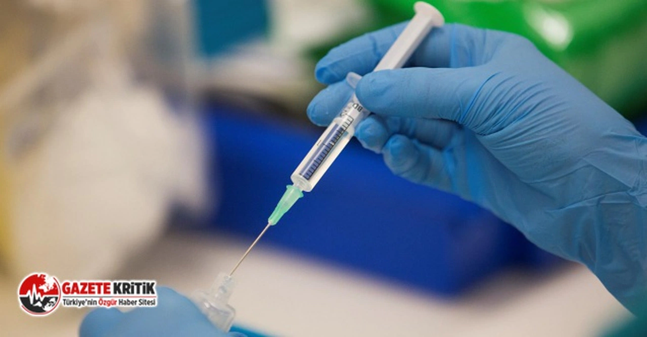Korona virüs aşısının kullanımının durdurulması istendi!