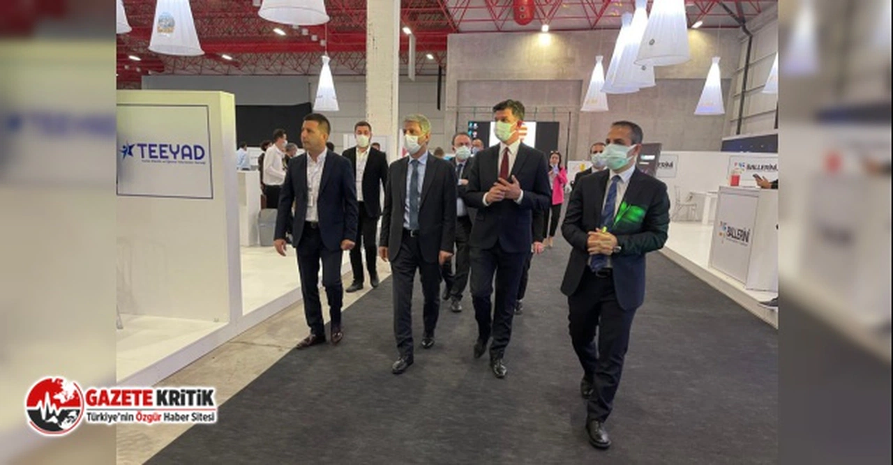 Kuşadası Belediyesi’nin “Yeni Turizm” Projeleri Büyük Beğeni Topladı