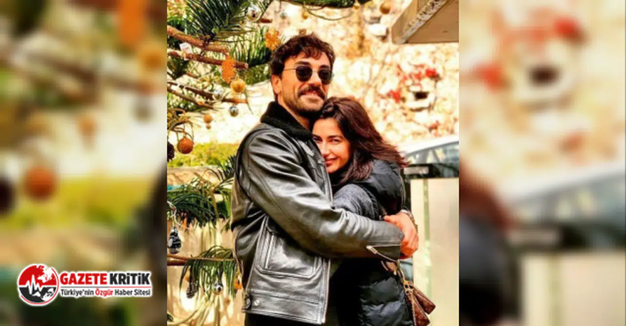 Nesrin Cavadzade ve Gökhan Alkan hakkında şaşırtan iddia