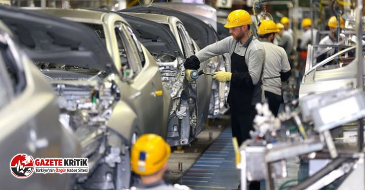 Otomotiv sektöründe ''çip''ten sonra yeni kriz!