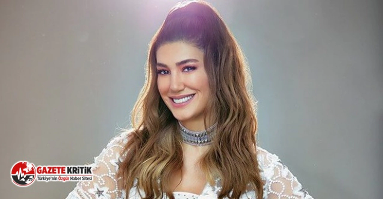 Şarkıcı Nadide Sultan Koronavirüs’e yakalandı