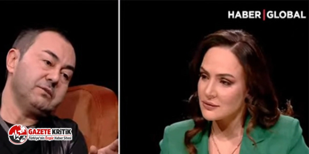 Serdar Ortaç'ın 'LGBT' yanıtı sosyal medyayı salladı