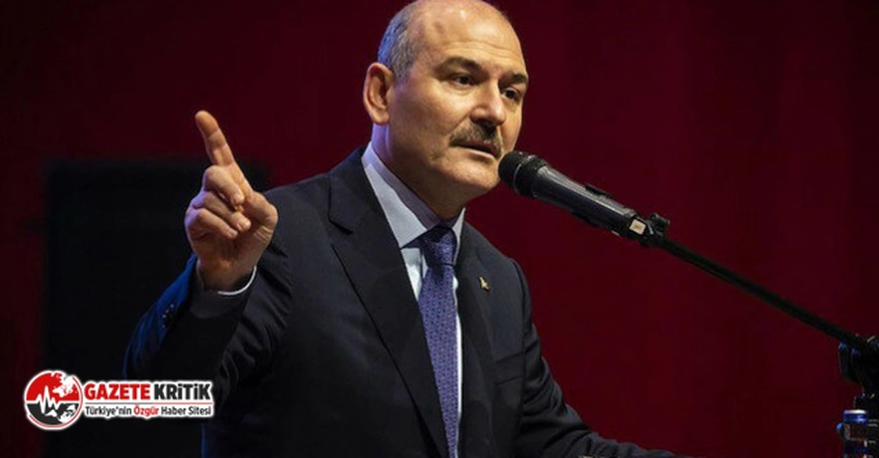 Soylu'dan CHP'li Engin Altay'a: Vallahi sizi, 15 Temmuz'dan beter yaparız...