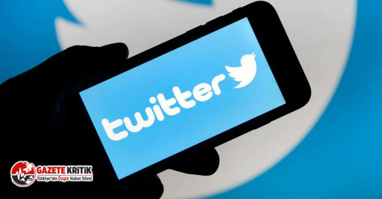 Twitter'a reklam verilmesini yasaklayan karar kaldırıldı