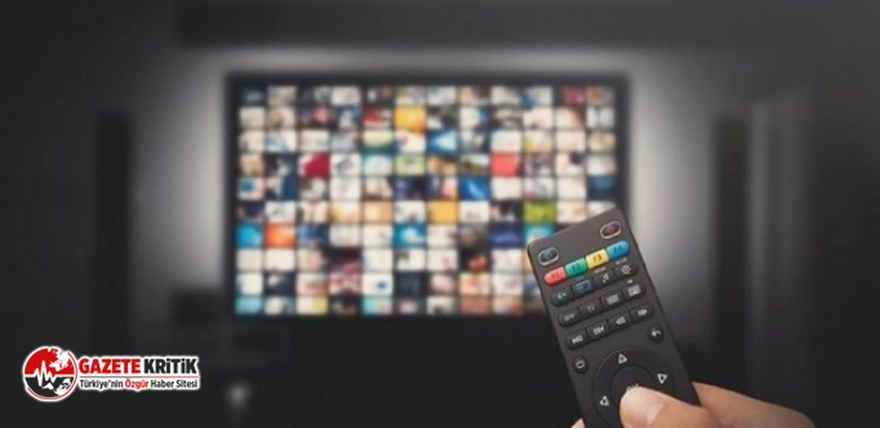 24 Mayıs reyting sonuçları belli oldu