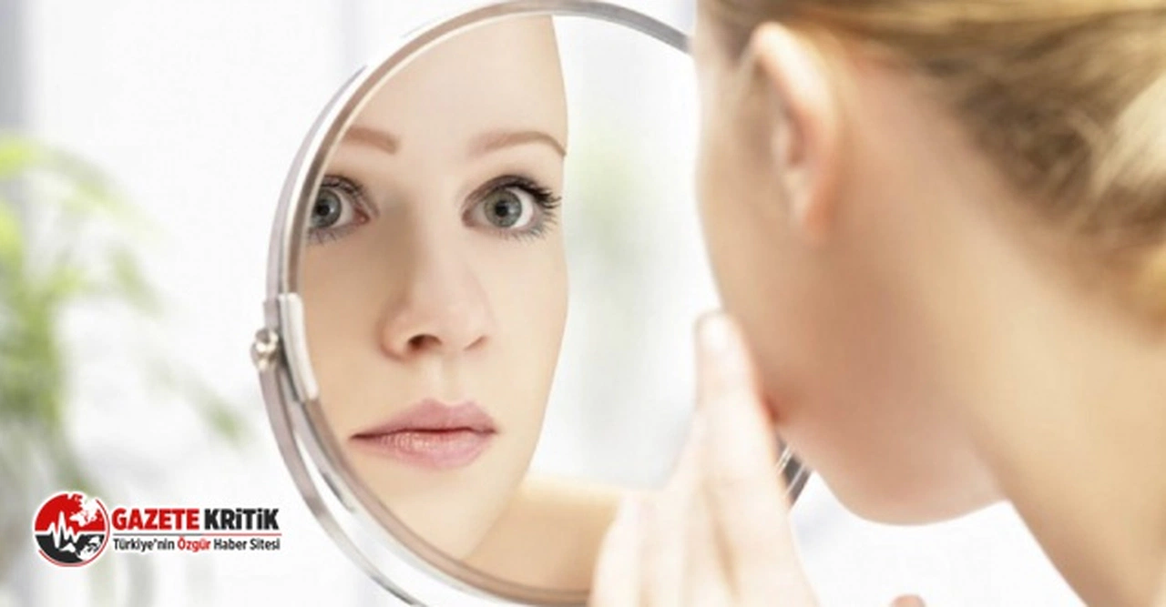 Alın kırışıklıkları neden olur ? Tedavisi nedir ?