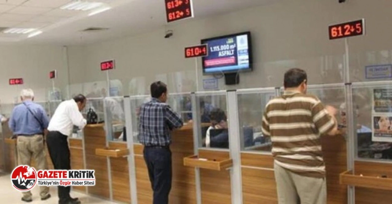 Bankaların çalışma saatleri yeniden düzenlendi: İşte banka banka çalışma saatleri