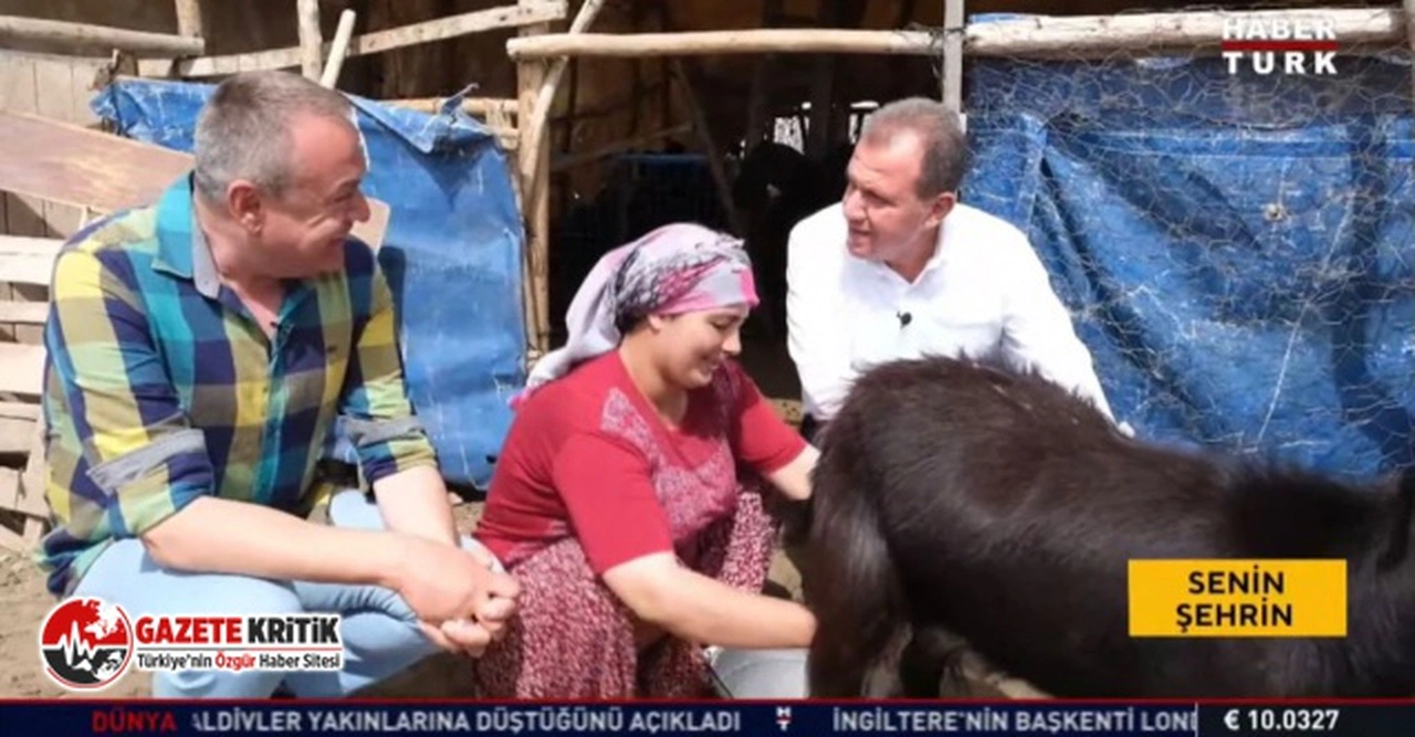 Başkan Seçer: “Mersin’in daha marka kent olabilmesi için ne yapılması gerekiyorsa yapıyoruz”