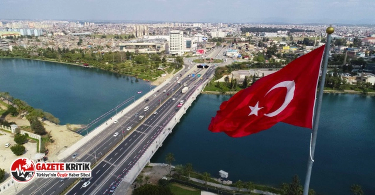 Büyükşehir çalışıyor, Adana daha yaşanabilir bir kent haline geliyor