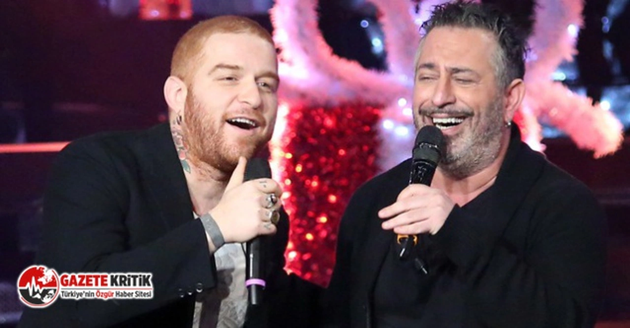 Cem Yılmaz'dan Hıncal Uluç'a gönderme: Benim için Gökhan Özoğuz bitti