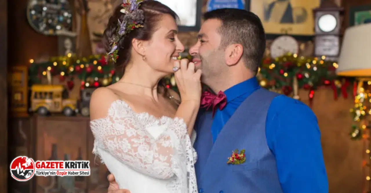 Ceyda Düvenci'nin dudak dudağa pozuna bir garip tepki