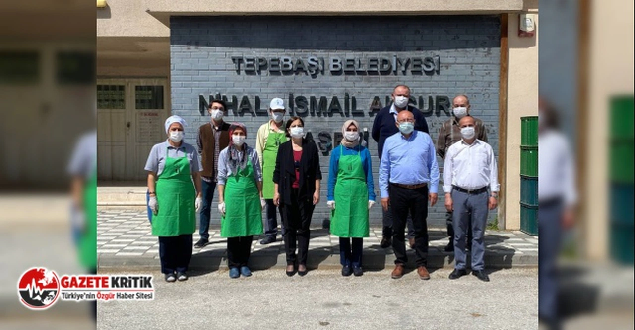 CHP'li Jale Nur Süllü: Zor Günleri Birlikte Aşacağız