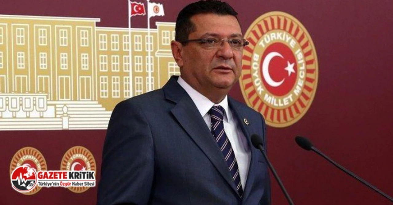 CHP'li Mehmet Göker’in 19 Mayıs Mesajı