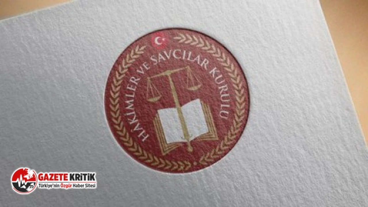CHP ortaya çıkardı: HSK'da büyük tehlike