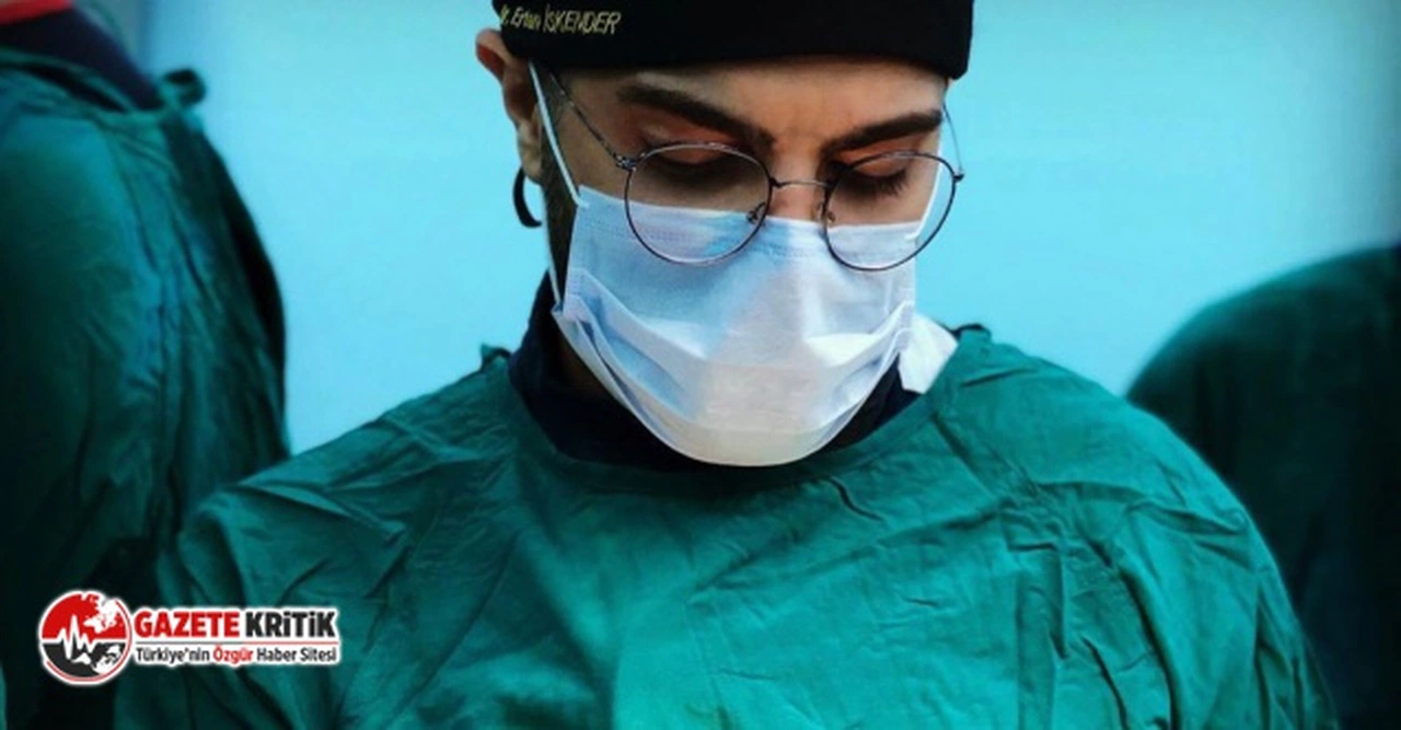 Doktorlardan meslektaşlarına saldırıya ortak tepki: Şifa veren eli kesmenin affı olmaz!