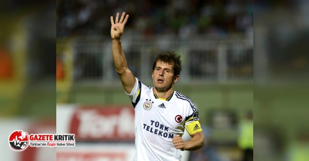 Gazeteci Sabahattin Önkibar:"Rabiacı ve FETÖ'cü Emre Belözoğlu'ndan bu şekilde kurtulacağız"