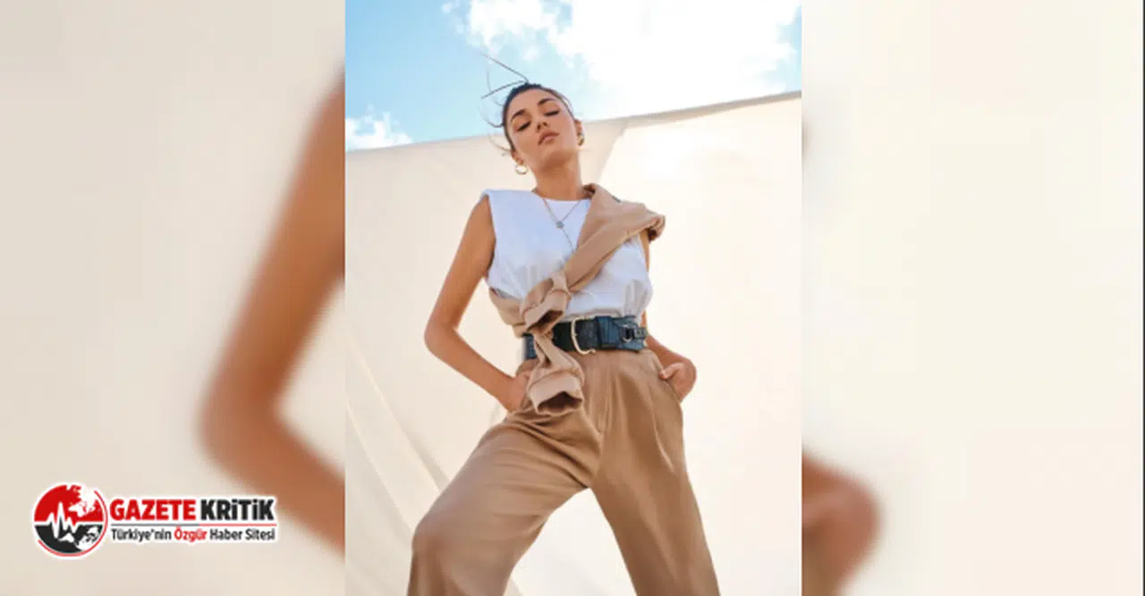 Hande Erçel makyajsız haliyle sosyal medyayı salladı