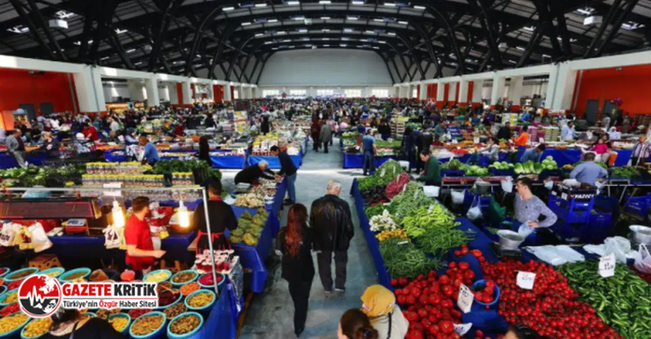 İstanbul'da yarın hangi semt pazarları kurulacak?