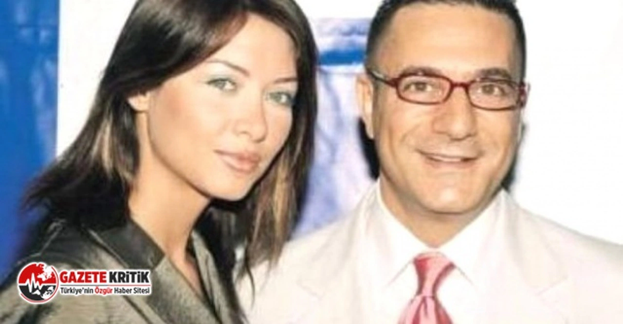 Nefise Karatay'la çıplak fotoğraf çekinen Mehmet Ali Erbil: "Pişmanım"