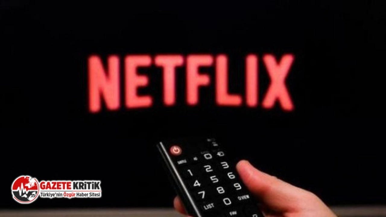 Netflix, yaz döneminde yayınlanacak filmleri açıkladı