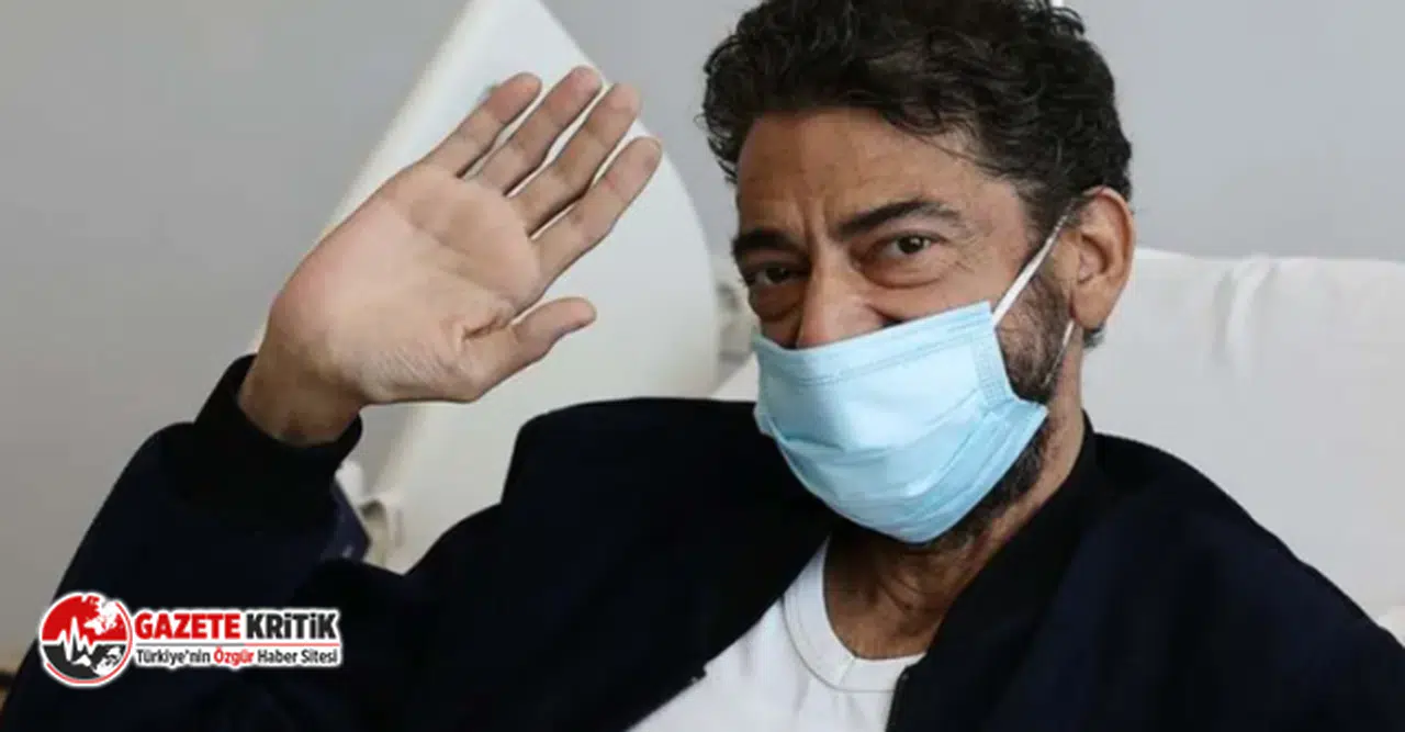 Sağlık Bakanı Koca'dan Hakan Taşıyan açıklaması