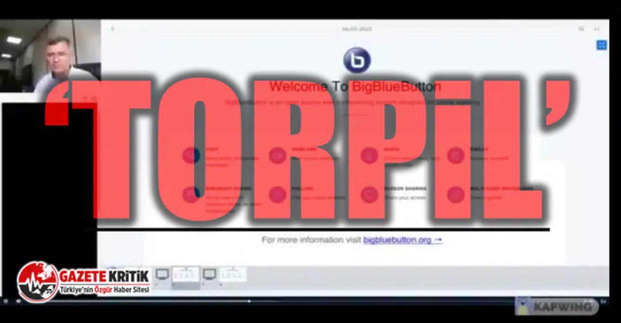 Sakarya Üniversitesi'nde skandal: Mikrofonu açık unutan akademisyen nasıl torpil yaptığını anlattı