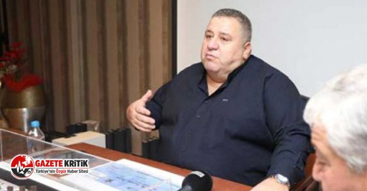 Sedat Peker: Halil Falyalı'nın elinde kasetler var