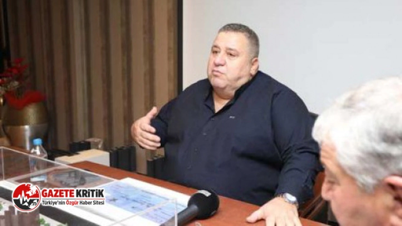 Sedat Peker'in uyuşturucu ticareti ile suçladığı Halil Falyalı'nın, ABD tarafından arandığı ortaya çıktı