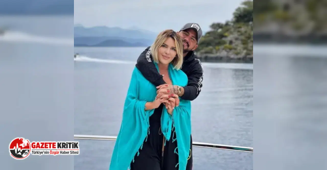 Selin Ciğerci'nin eşi Gökhan Çıra ağzını bozdu!