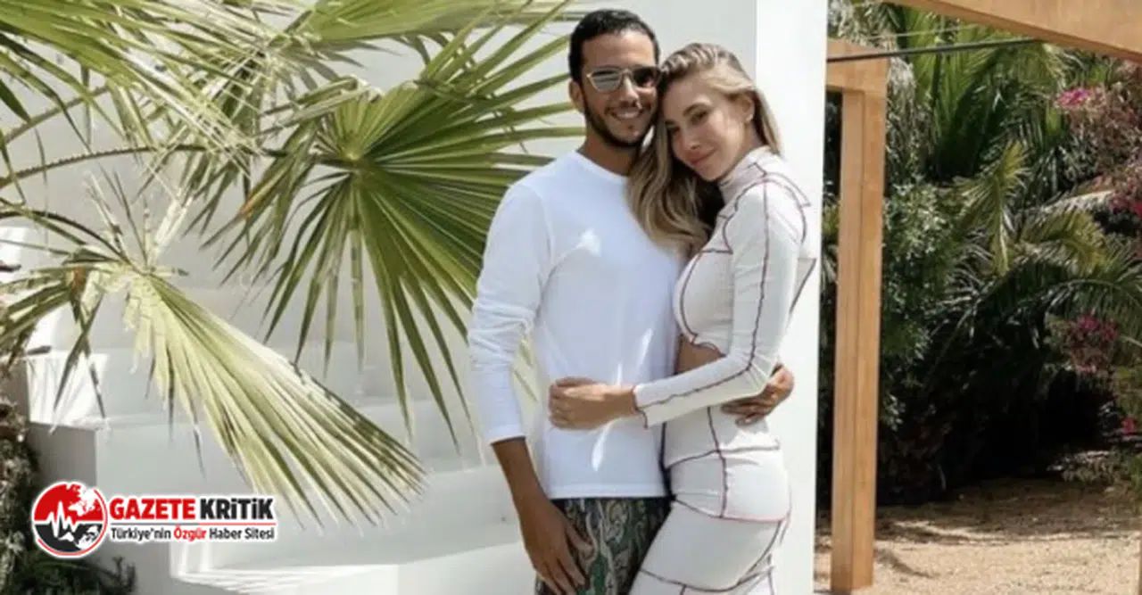 Şeyma Subaşı evleniyor... İşte Şeyma Subaşı'nın düğün davetiyesi