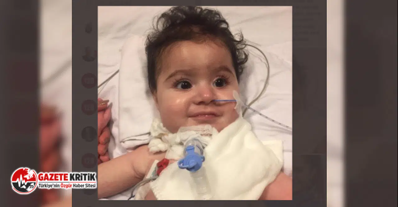 SMA'lı Miran'a Umut Olalım!