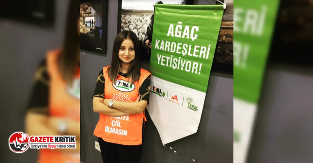 TEMA Vakfı Adana Seyhan’da faaliyetlerine başladı