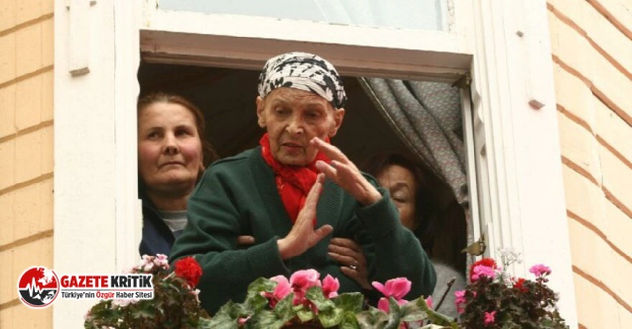 Türkan Saylan, 12. ölüm yıldönümünde anılıyor