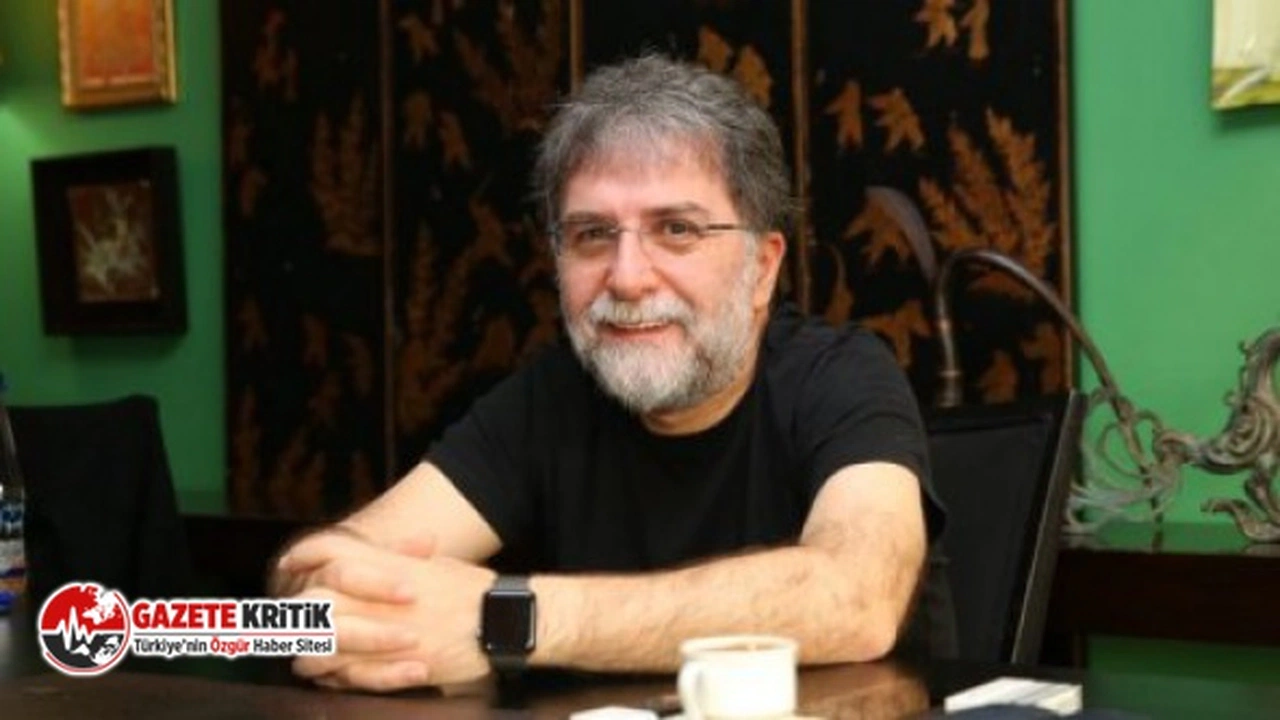 Ahmet Hakan: "Türklere yasaklansın, turistlere serbest kalsın"