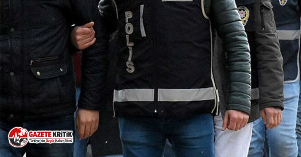 AKP’li eski vekilin kardeşi yolsuzluktan tutuklandı