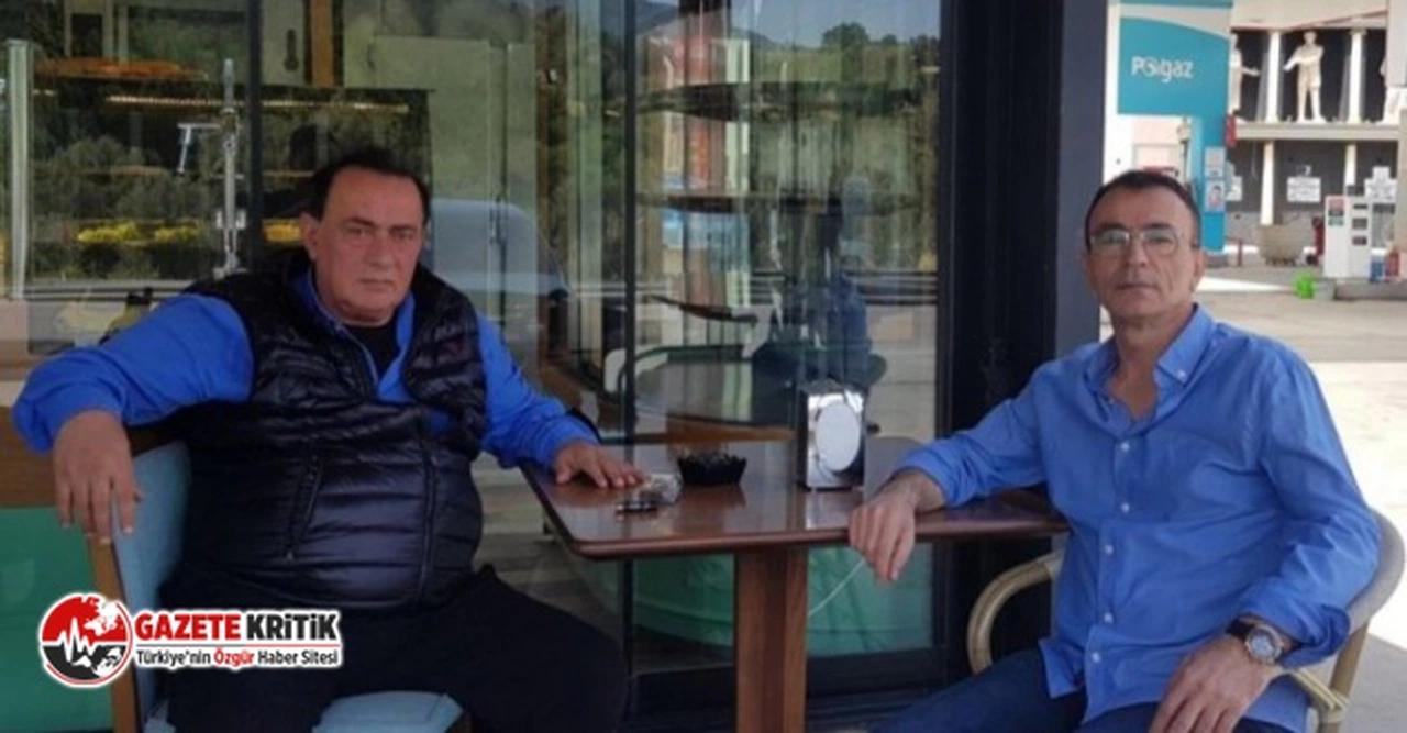 Alaattin Çakıcı'nın yakın dostundan 'silahlanma' çağrısı!