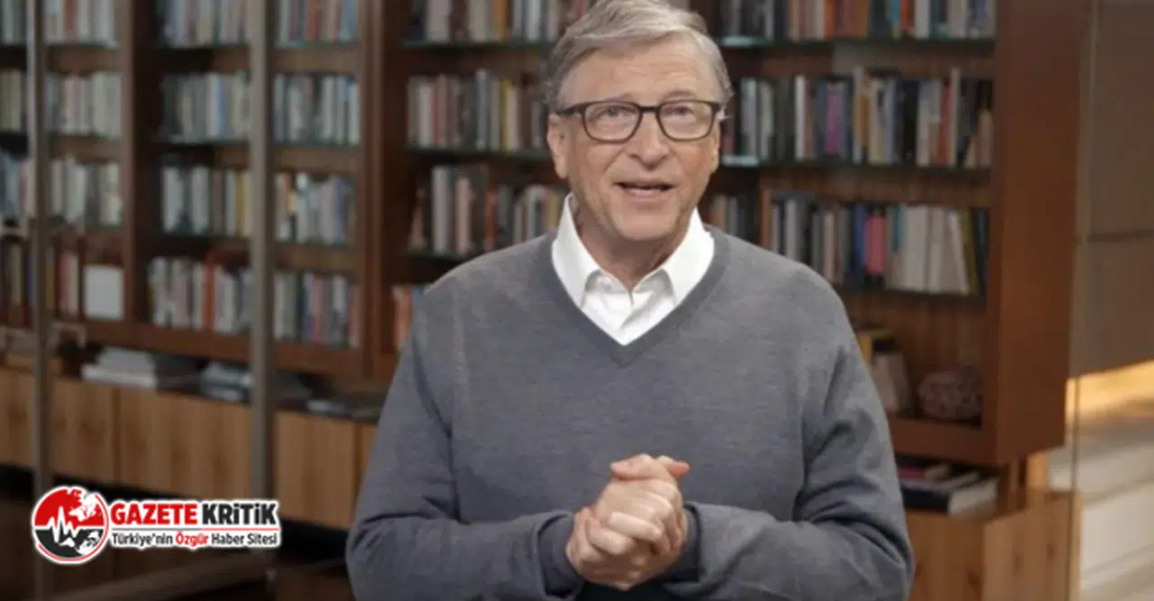 Bill Gates geleneği bozmadı: İşte yaz için önerdiği 5 kitap