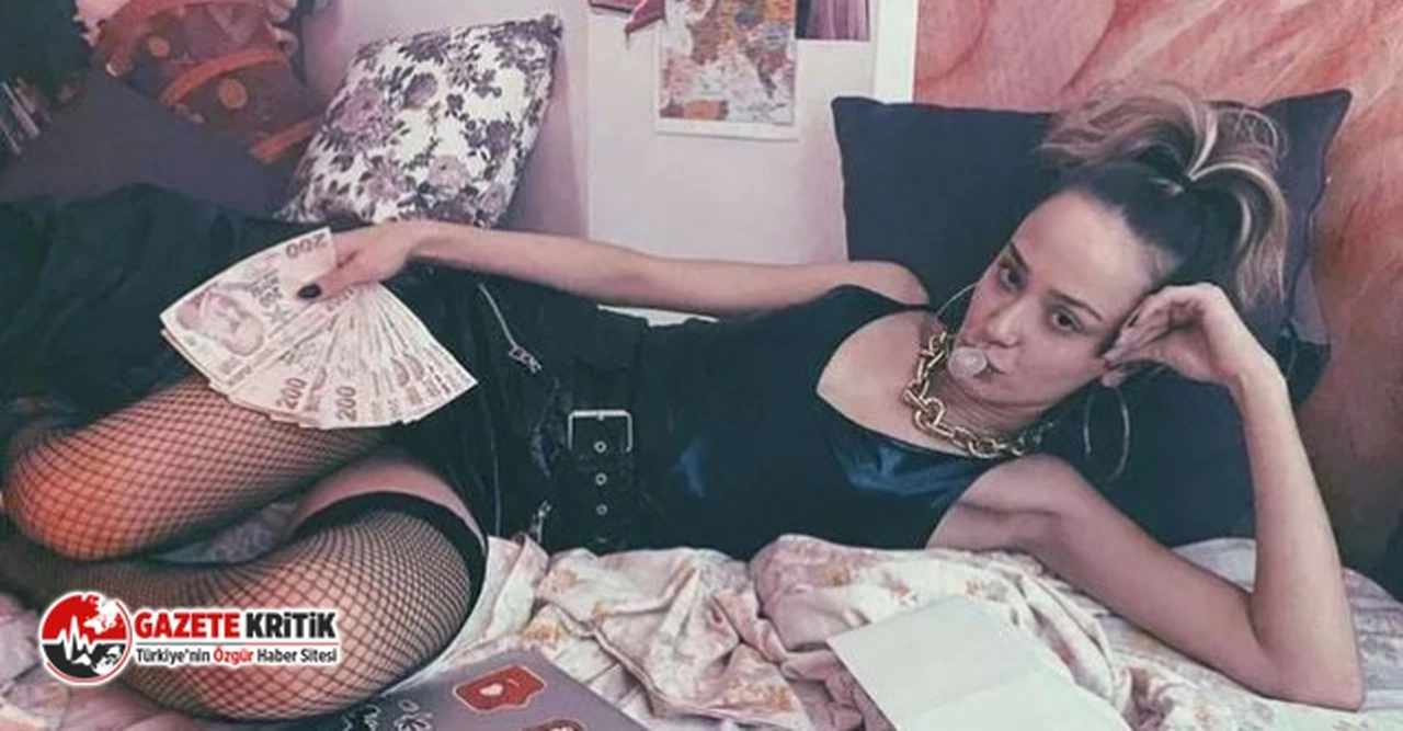 BluTV’nin Çıplak dizisi ikinci sezona da olaylı başladı