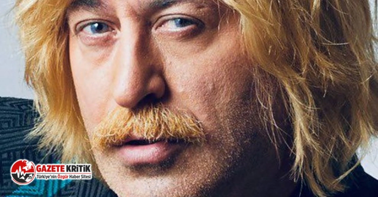 Cem Yılmaz'ın Erşan Kuneri dizisinden ilk fotoğraf